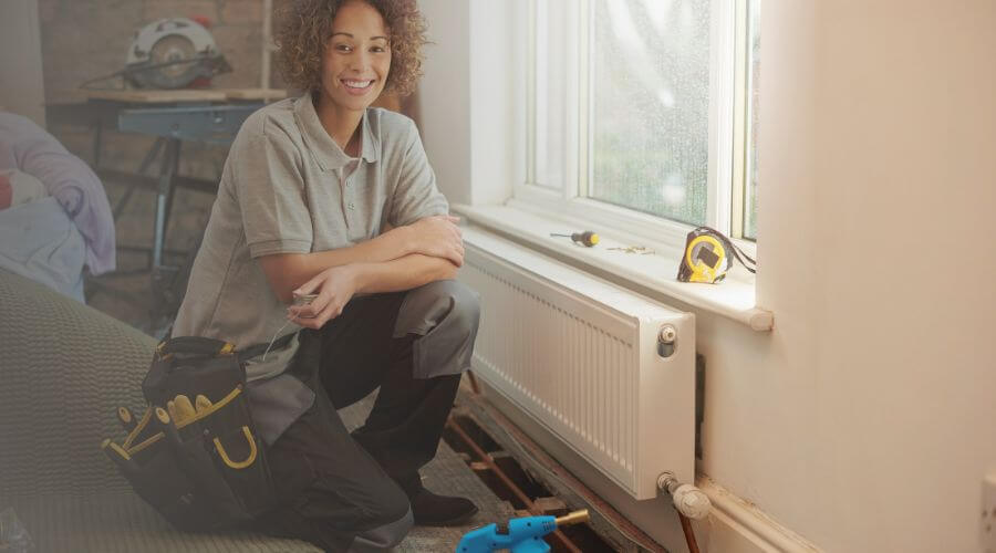 Expert burst pipe repair services in Crescent Mills, CA